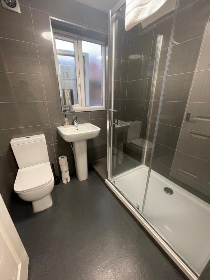 Mays Apartments - 147-153 Mill Street, Free Parking, 5 Minute Walk To Baltic Market And City Centre - Apartments Sleep 1-6 Guests Liverpool Kültér fotó